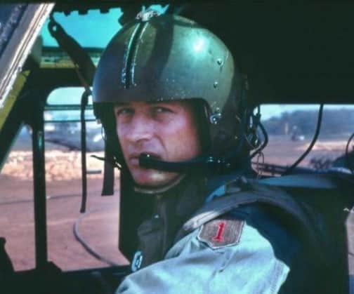 Larry Taylor Helicopter Pilot (2)